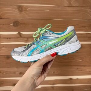 ASICS Gel-Contend 2 Running Cross Training Shoes (T475Q) Women's Size 8